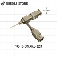 동축니들 Prebuilt Coaxial Needle P/N 100-10-COAXIAL-2620