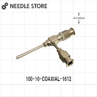 동축니들 Prebuilt Coaxial Needle P/N 100-10-COAXIAL-1612