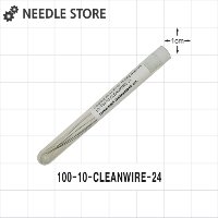 [100-10-CLEANWIRE-24] 0.202Ø 와이어 청소 키트 Cleaning Wires Kit